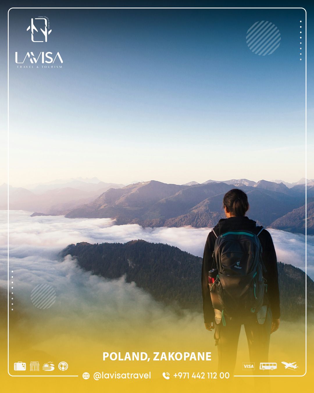 Krakow, Poland – A Timeless City of Stories & Elegance